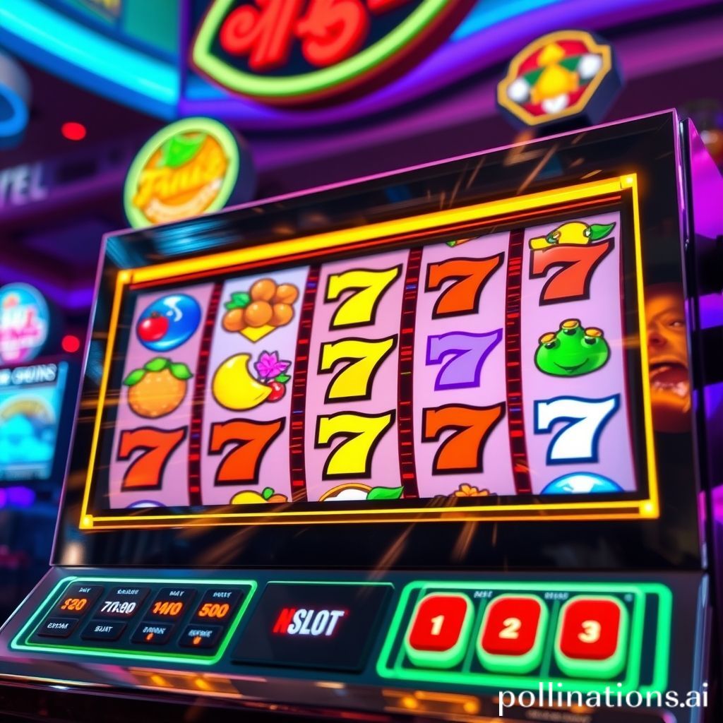  Menganalisis Peluang Menang di MPO76 Slot